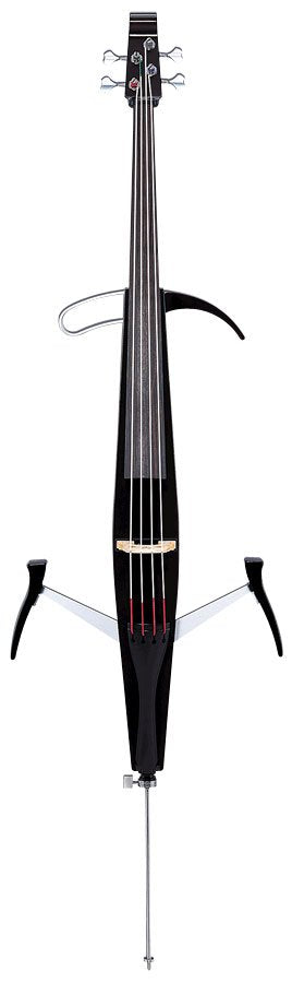 Yamaha Hiljainen sello (luonto)