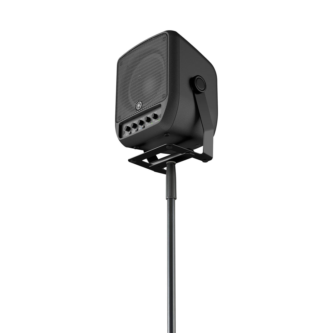 Yamaha Stagepas 100 Kompakti - Akkukaiutin