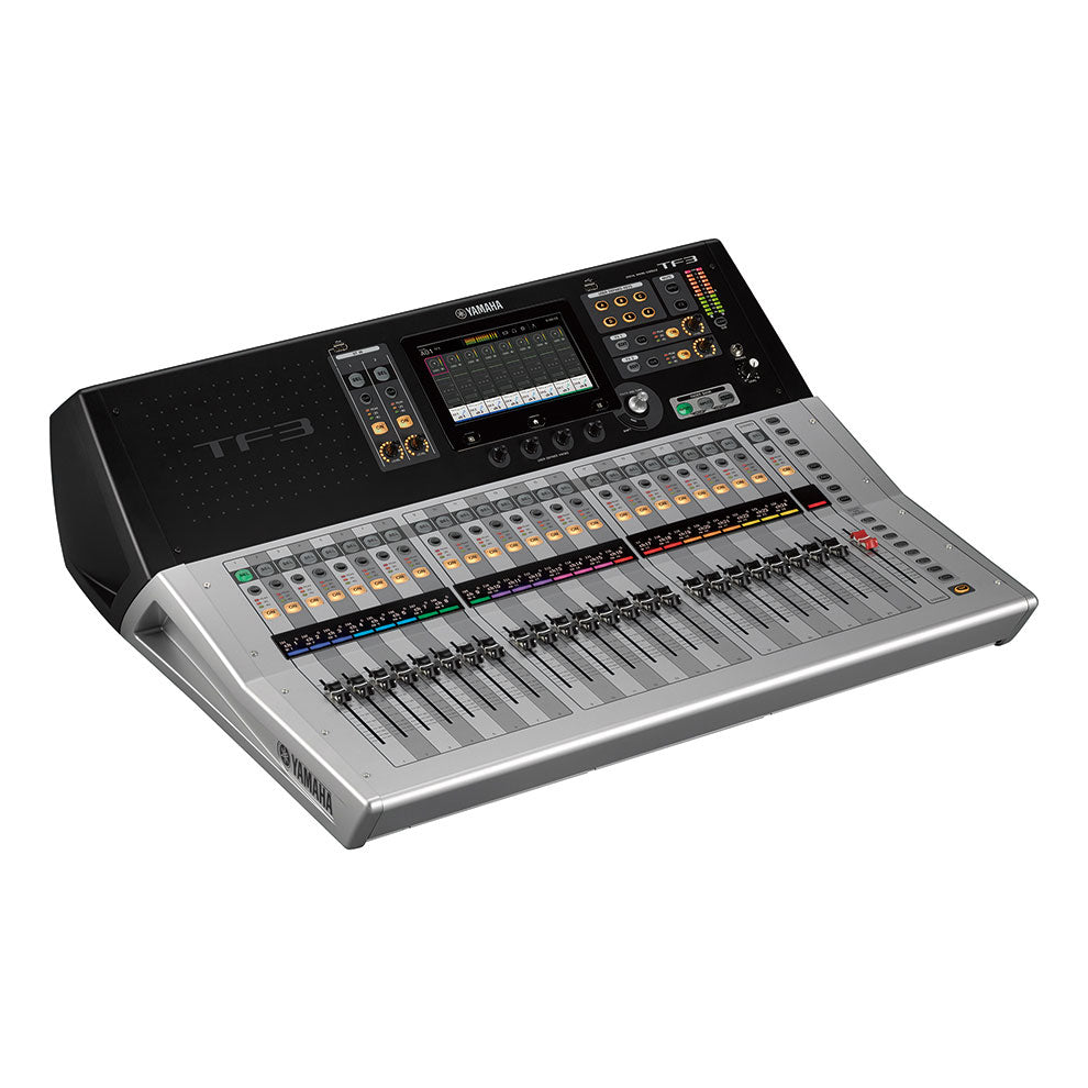 Yamaha TF3 - Digitaalinen Mikseri