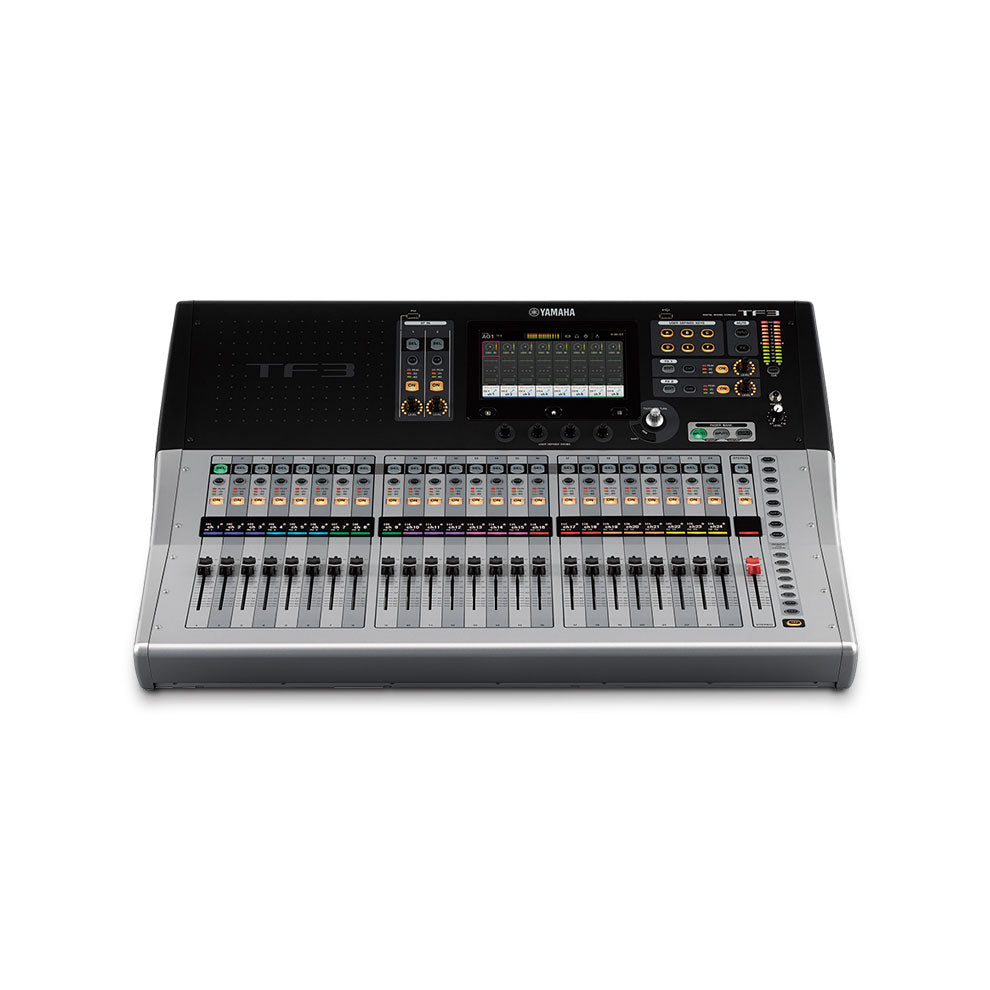 Yamaha TF3 - Digitaalinen Mikseri