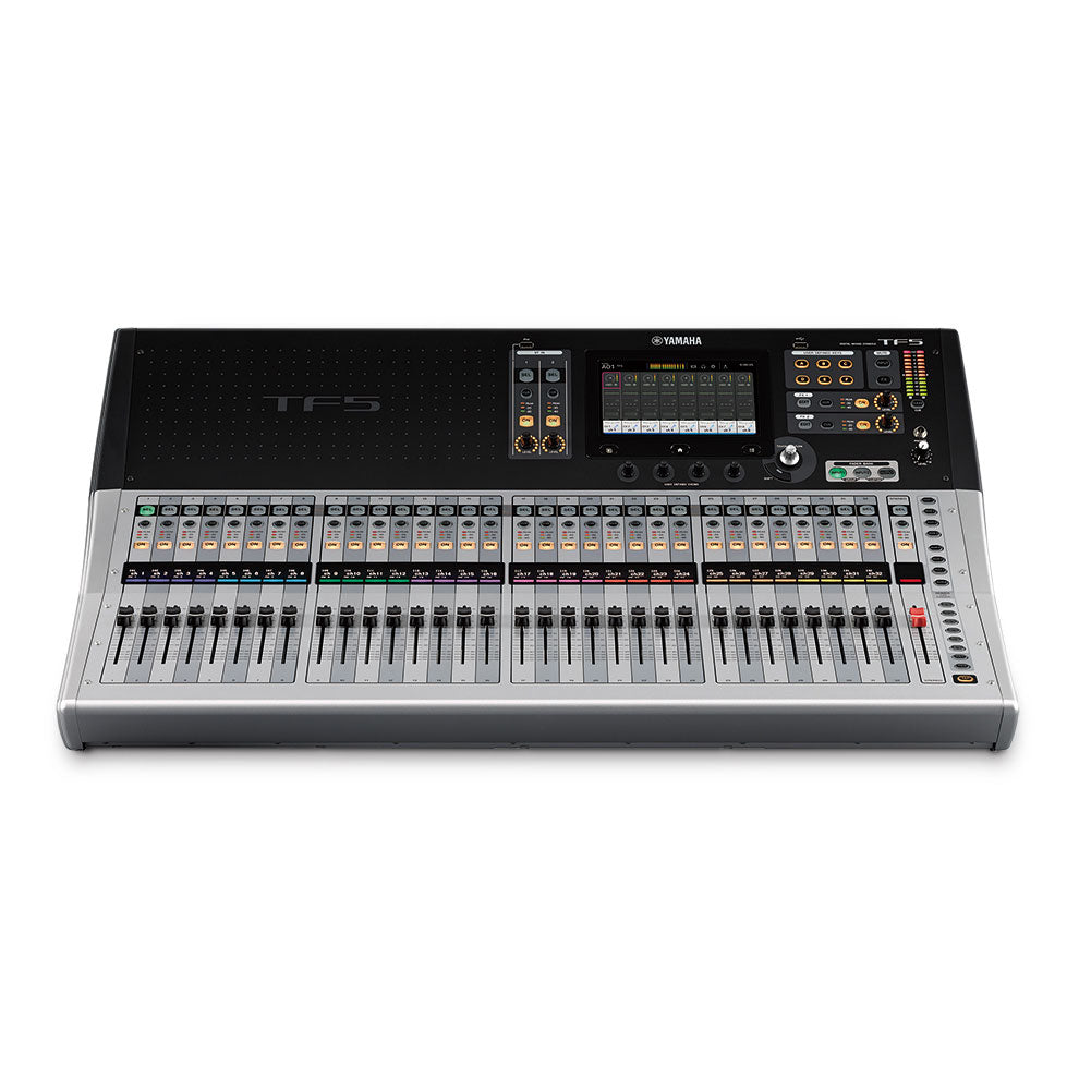 Yamaha TF5 Digitaalinen mikseri