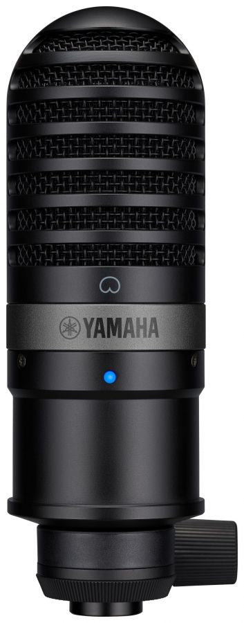 Yamaha YCM-01 Kondensaattori Mikrotonit (Musta)
