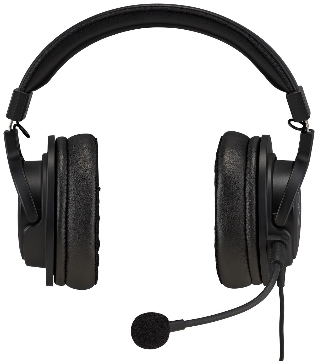 Yamaha ZG-01 Gaming -paketti