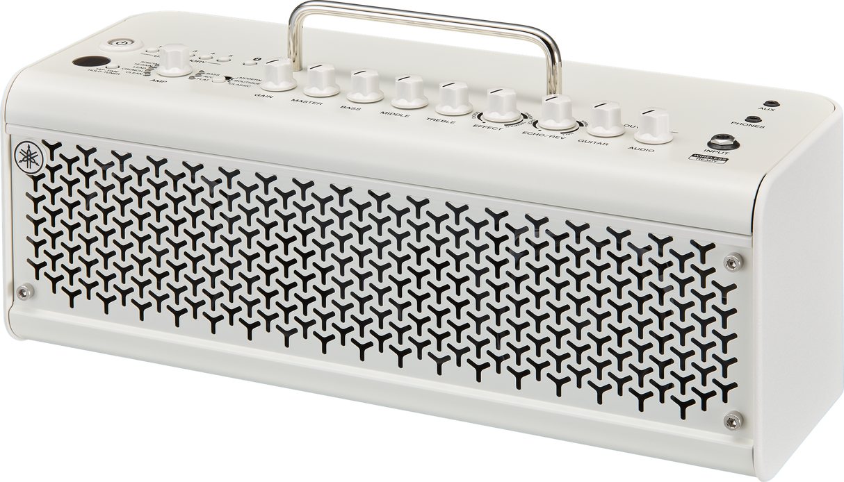 Yamaha THR30IIW kitaravahvistin (valkoinen)