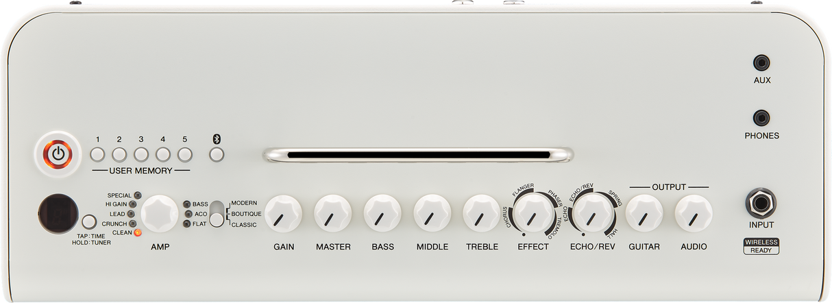 Yamaha THR30IIW kitaravahvistin (valkoinen)