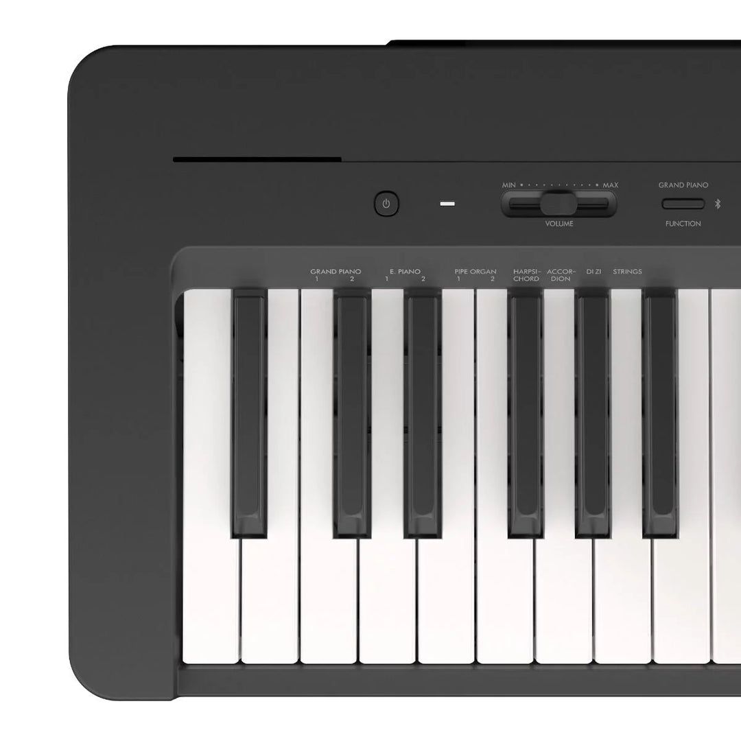 Yamaha P-145BT Sähköpiano