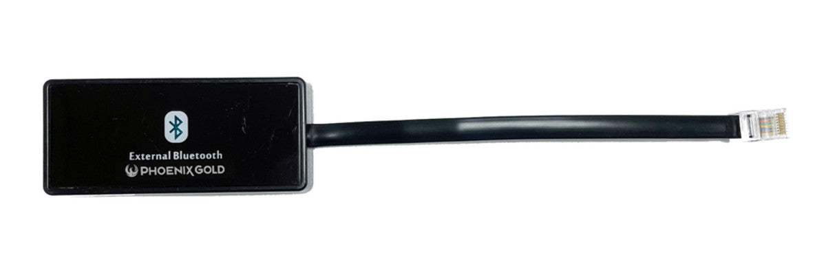 Phoenix Gold ZDABT Bluetooth Moduuli