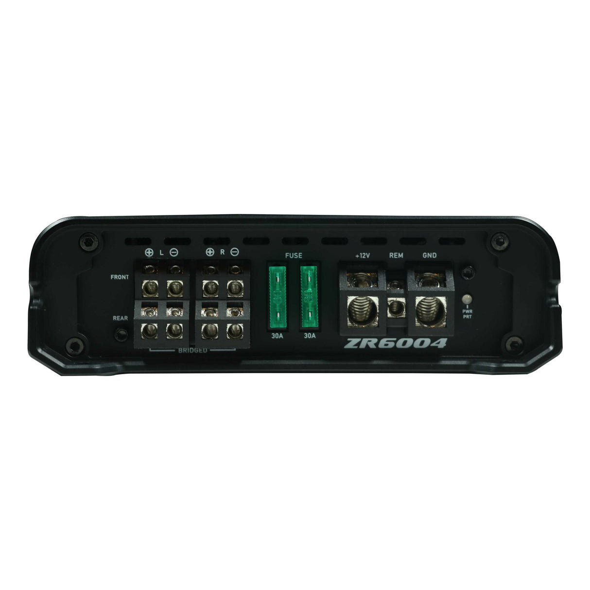 Pioneer GM-A6704 4-kanavainen auton vahvistin
