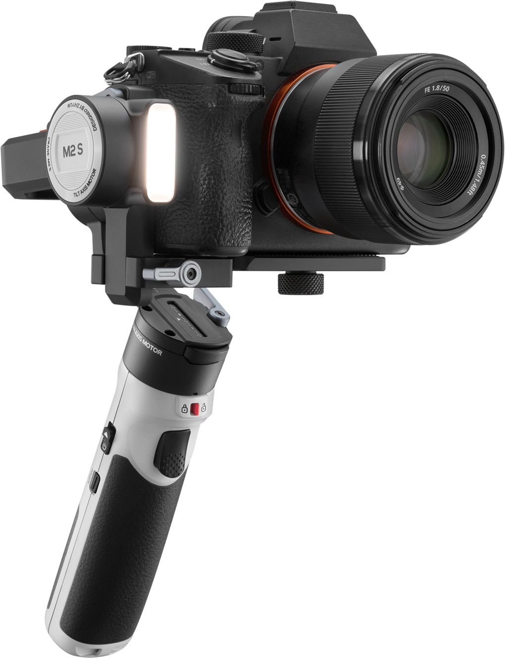 Zhiyun Crane M2S Combo Gimbal