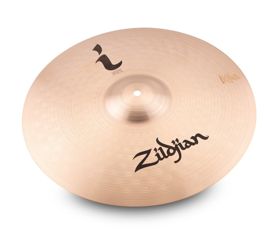 Zildjian I-Family Standard Gig Symbaali Pack