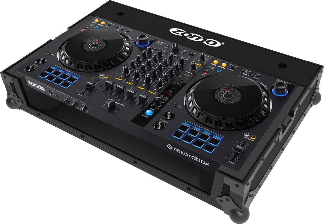 ZOMO Flightcase Pioneer FLX6-GT:lle