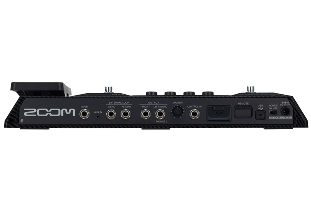 Zoom G6 Kitara Multiefekti