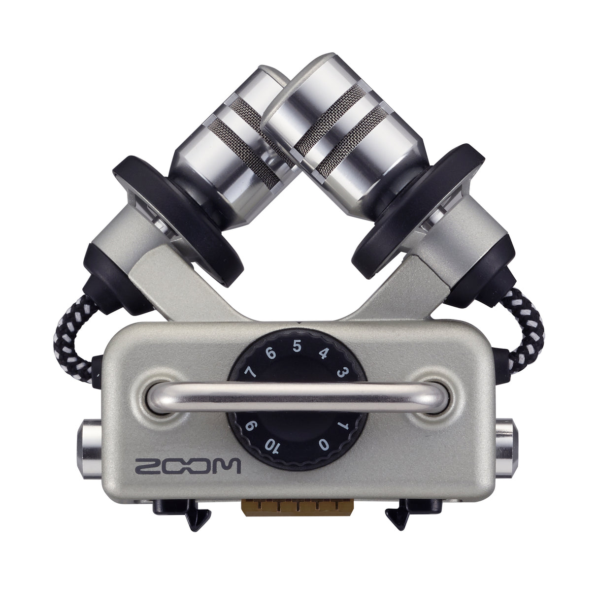 Zoom H5-tallennin