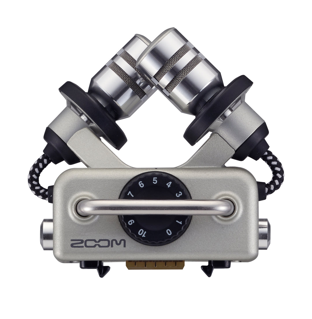 Zoom H5-tallennin