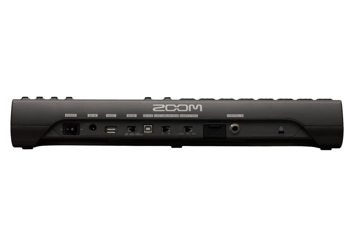 Zoom LiveTrak L-12 - Digitaalinen Mikseri