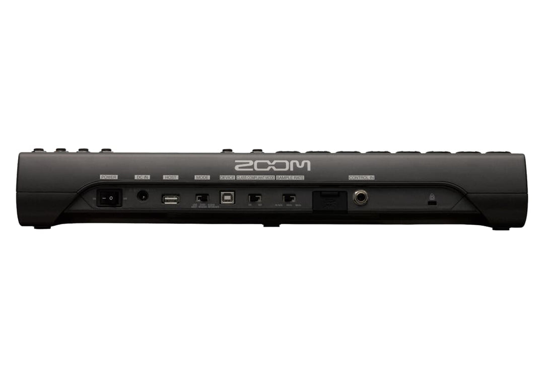 Zoom LiveTrak L-12 - Digitaalinen Mikseri