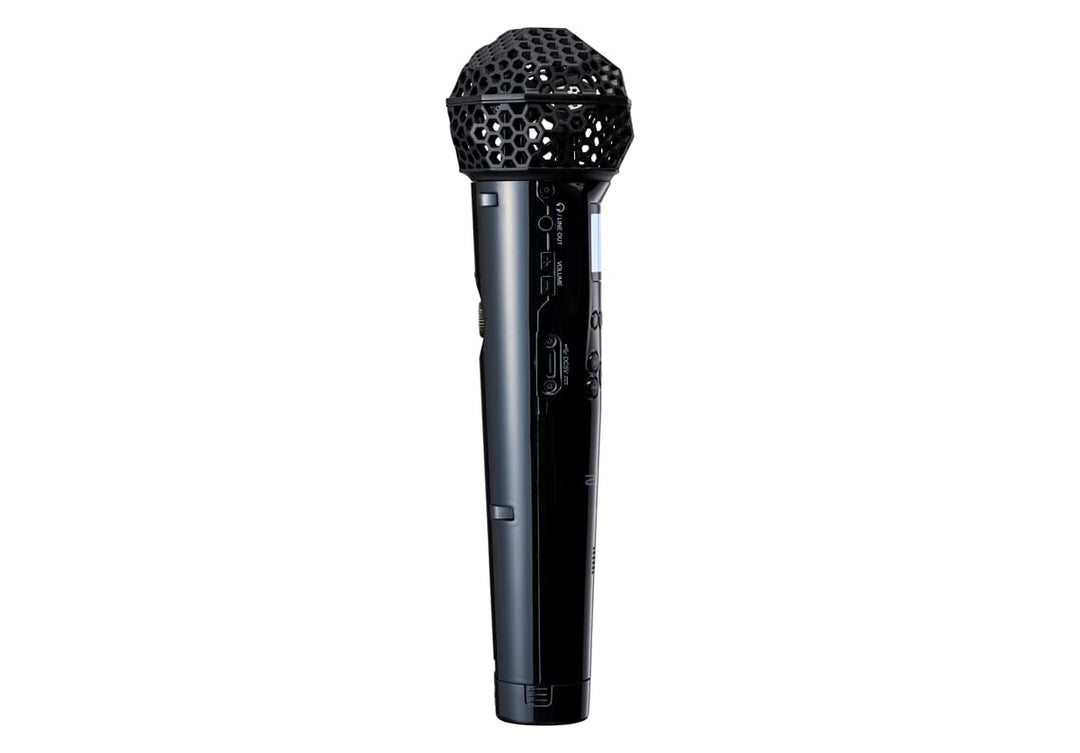 Zoom M2 MicTrak Tallennin