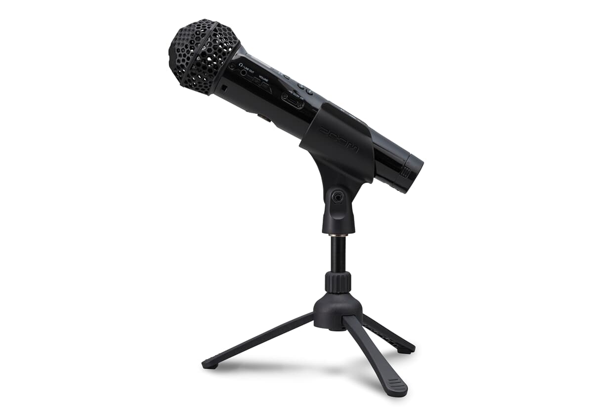 Zoom M2 MikTrak käsinauhuri