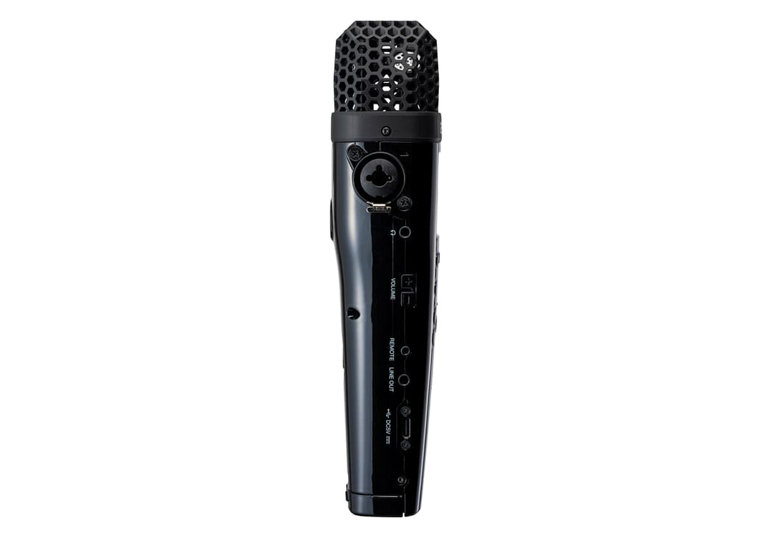 Zoom M4 MikTrak Tallennin