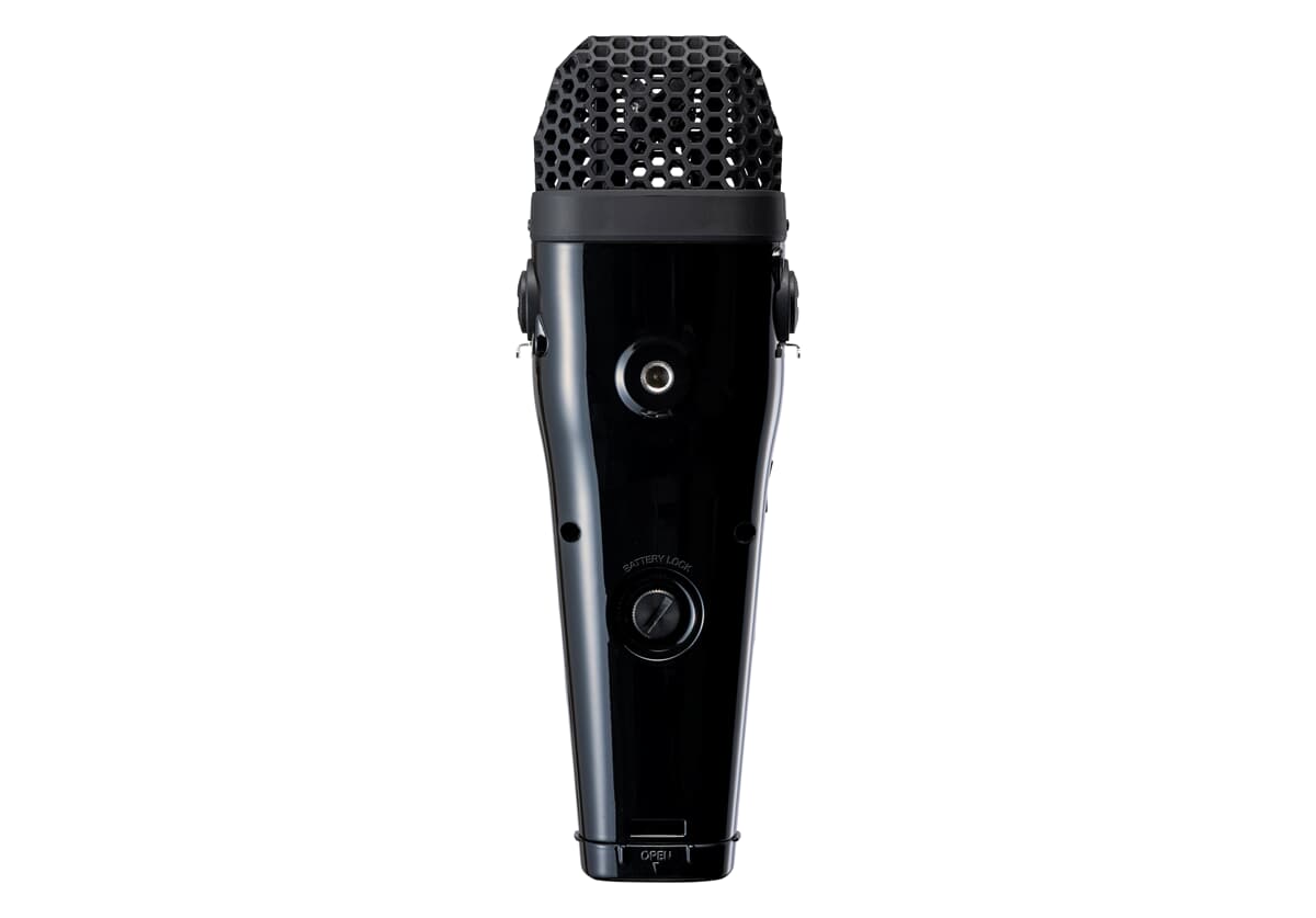 Zoom M4 MikTrak Tallennin