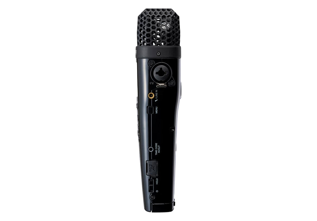 Zoom M4 MikTrak Tallennin