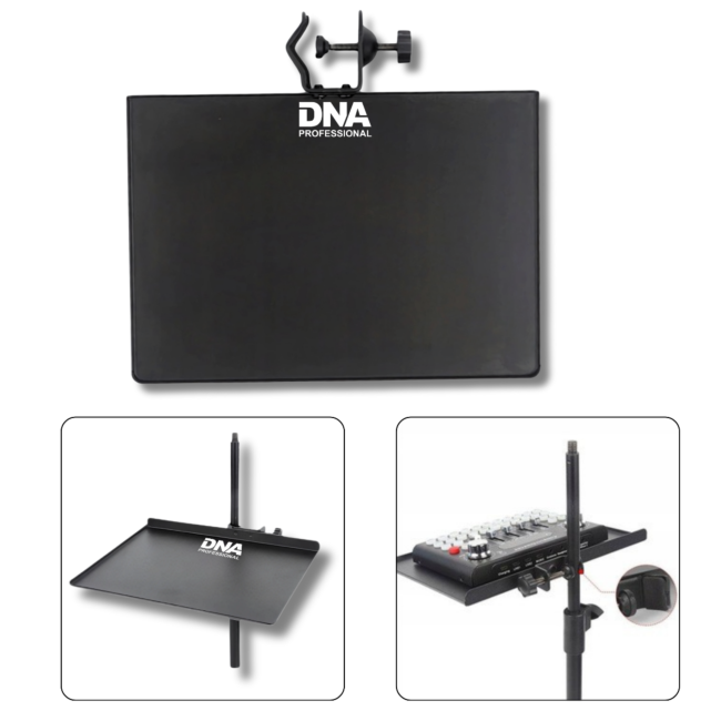 DNA SCT1 hyllyalusta statiiville