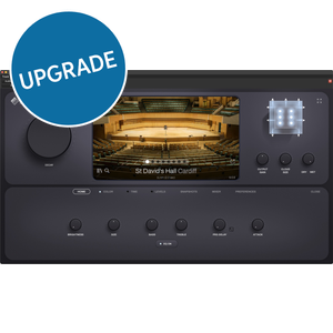 Drum Production Suite UPG DeBleed:Snaresta