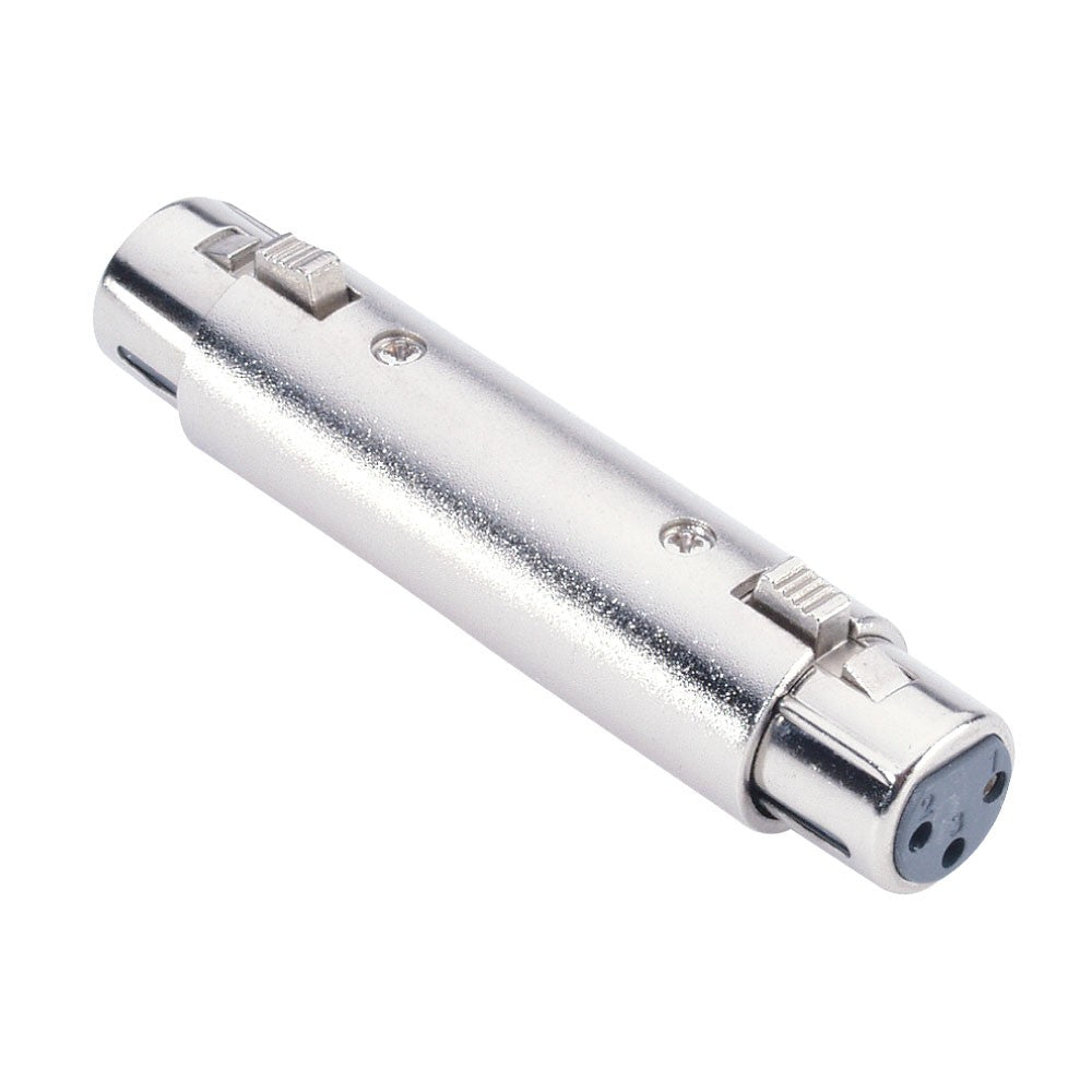 Adapteri Audio Stik XLR Naaras XLR Naaras