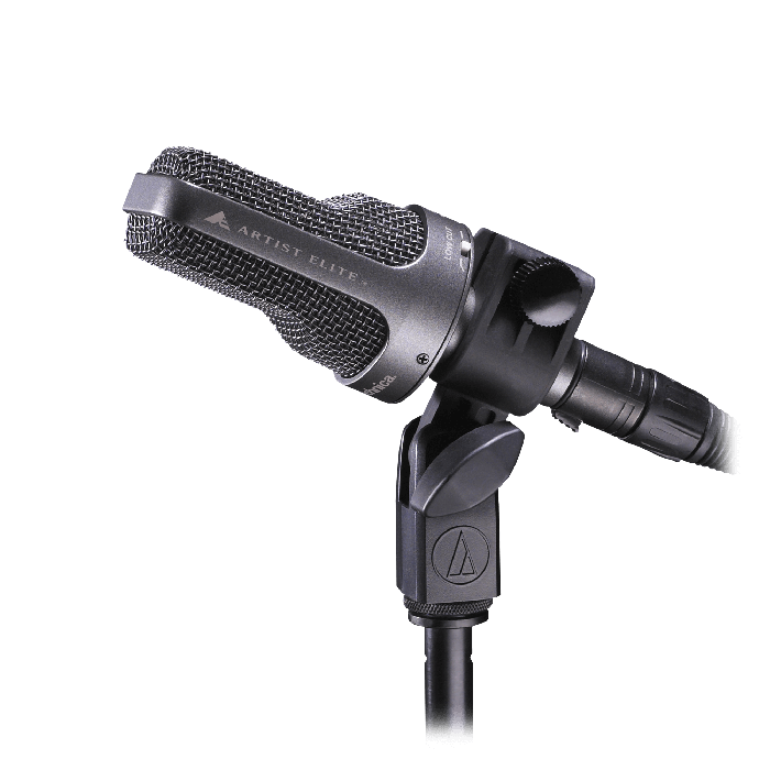 Audio-technica AE 3000 Kondensaattori Mikrofon