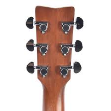 Yamaha FG800 Western Kitarat (Luonnollinen)