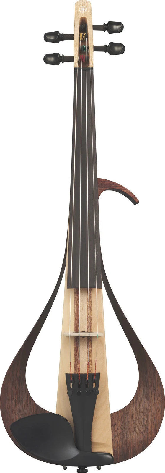 Yamaha Sähköviulu (luonto)
