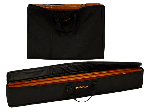 Hammond Pehmeä laukku STXLK-5W:lle
