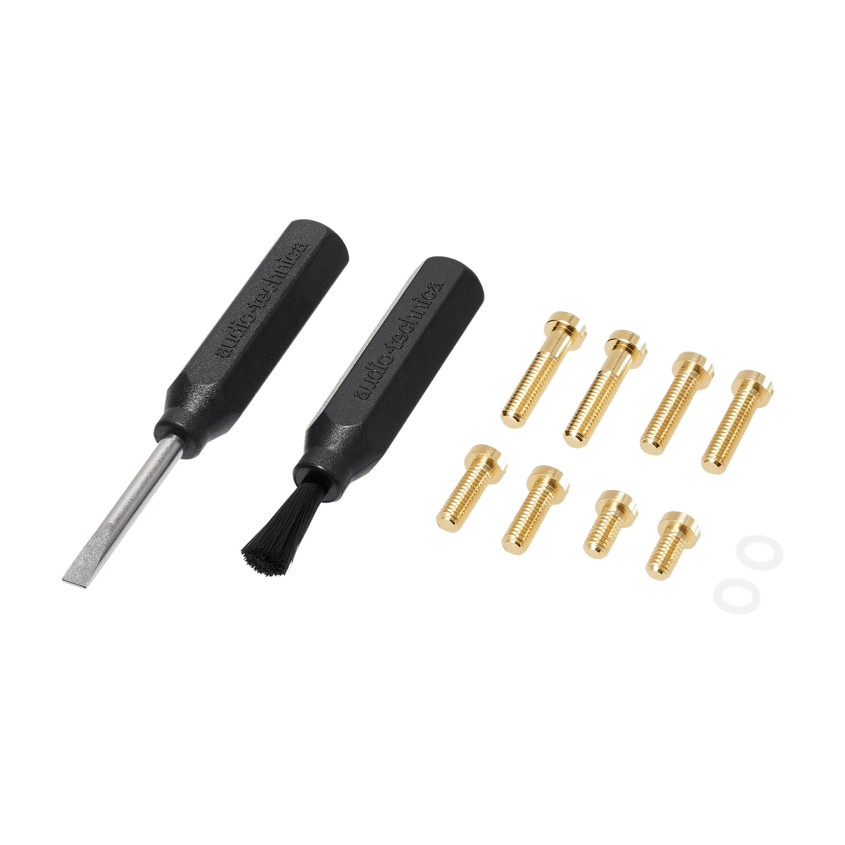 Audio-Technica AT-OC9XSH -äänenvahvistin