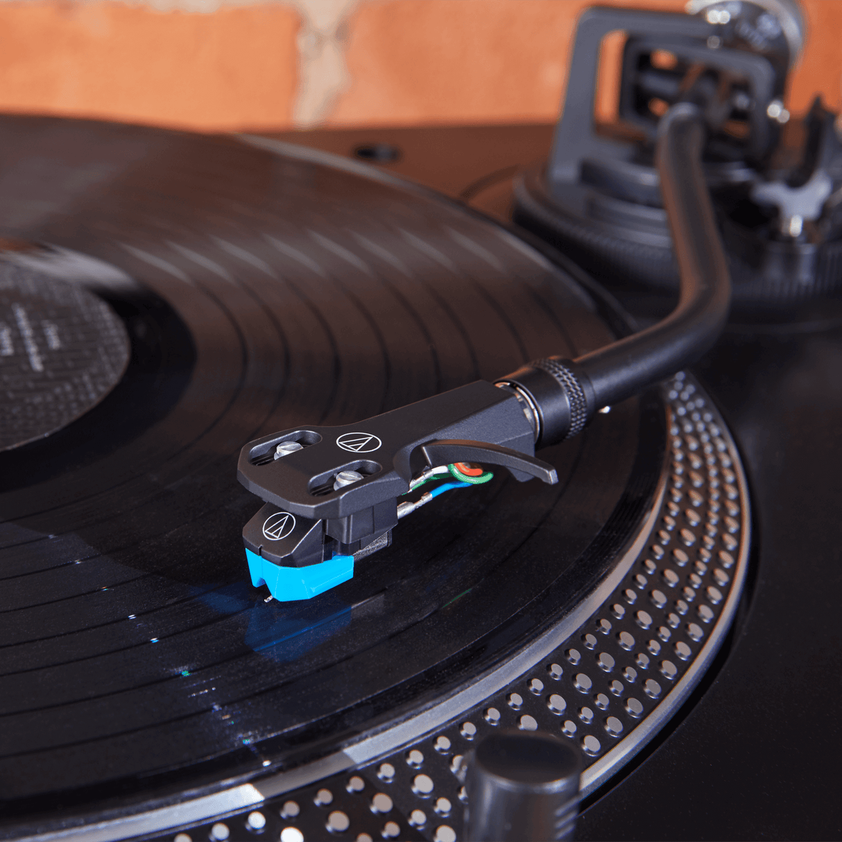 Audio-Technica AT-VM95C Pick-Up