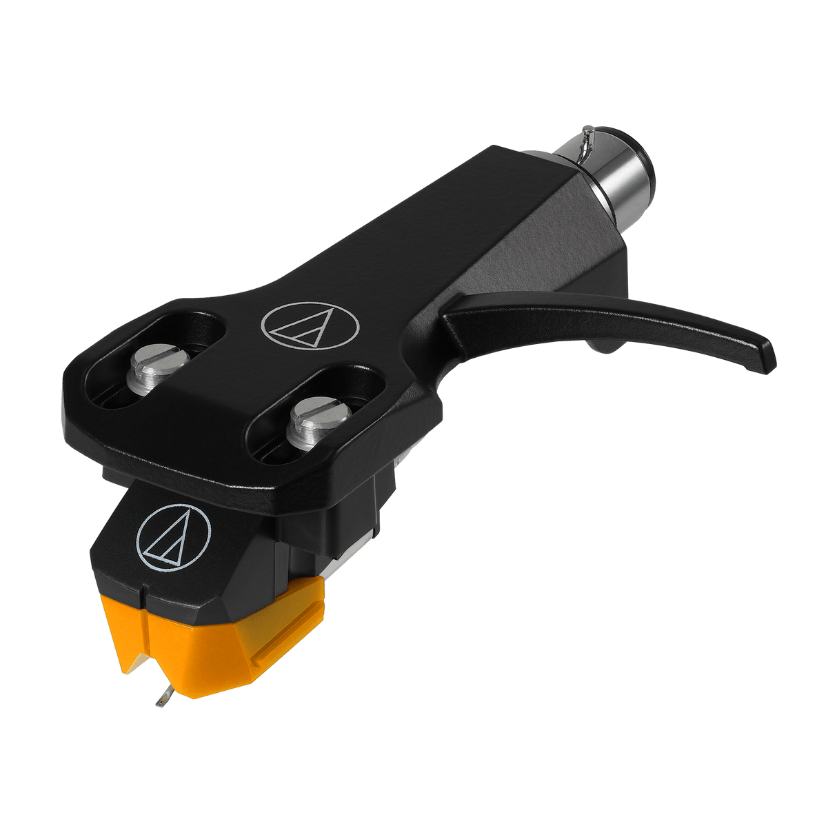 Audio-Technica AT-VM95EN/H Headshell ja neula