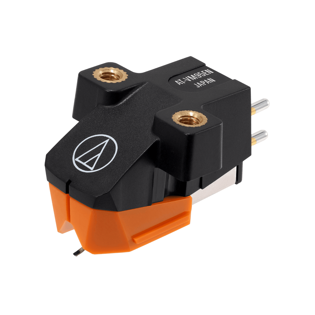 Audio-Technica AT-VM95EN/H Headshell Neulalla