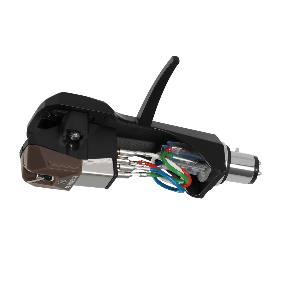 Audio-Technica AT-VM95SH/H VM95 Headshell neulalla