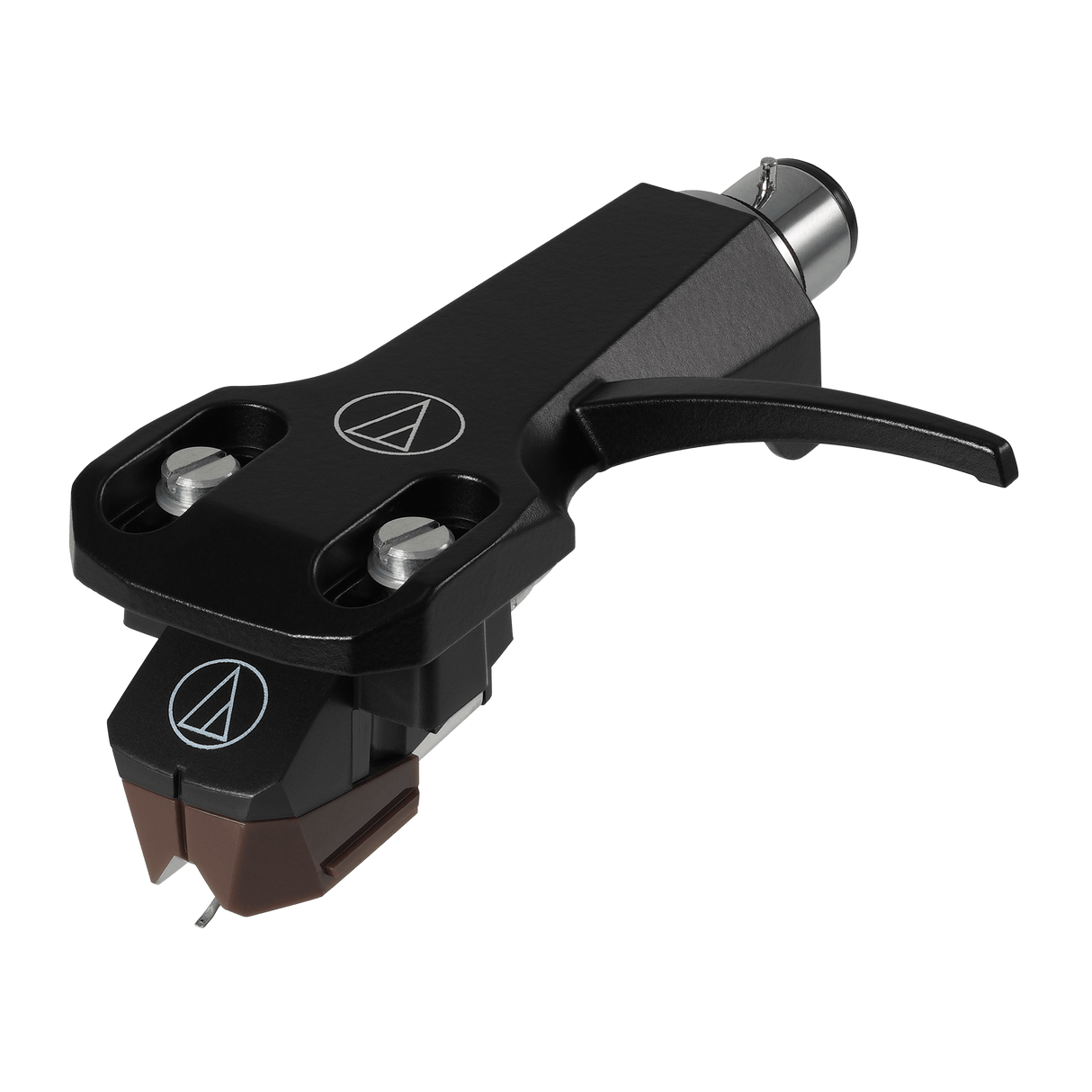 Audio-Technica AT-VM95SH/H VM95 Headshell w. Needle -kuori ja neula