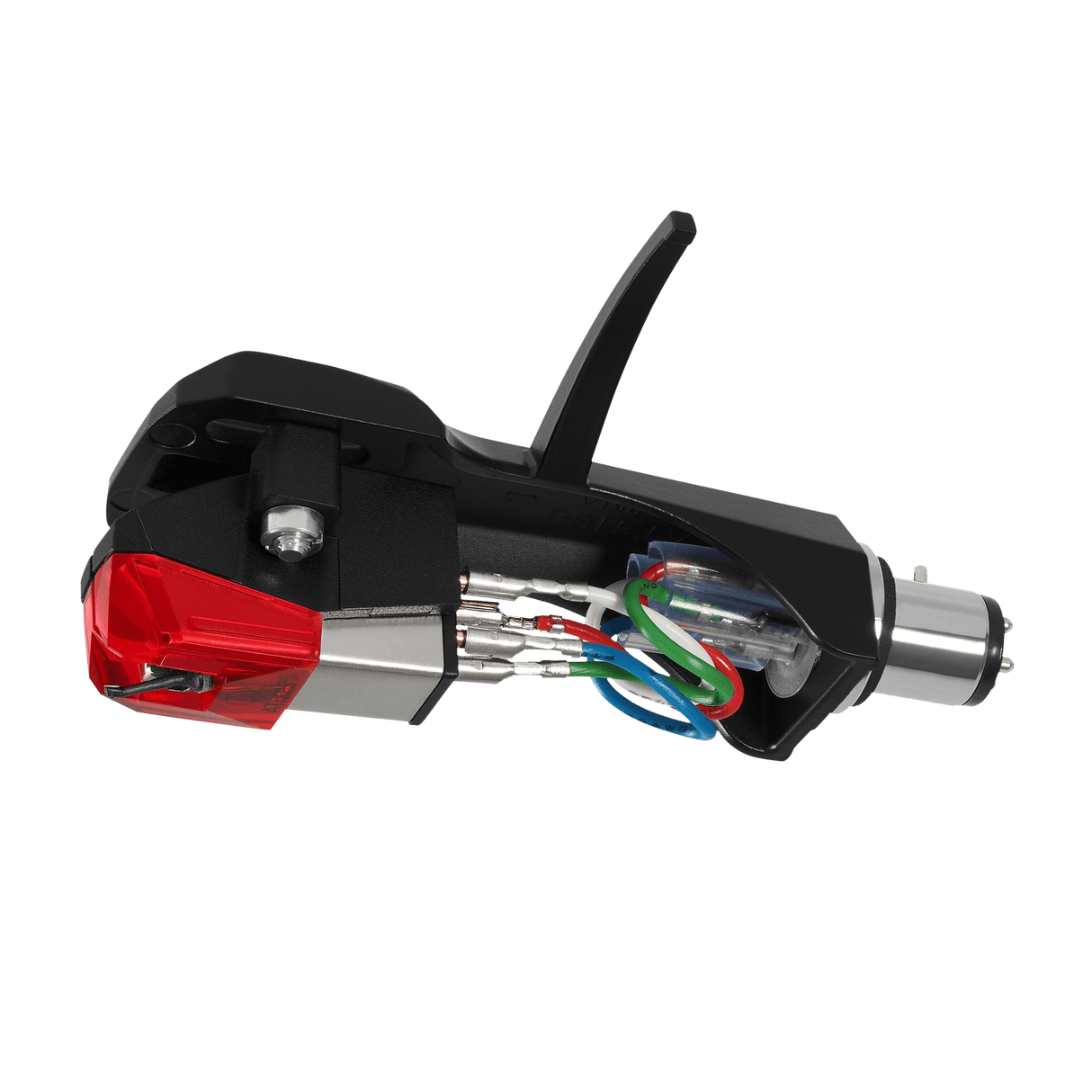 Audio-Technica AT-XP5/H -äänenvahvistin