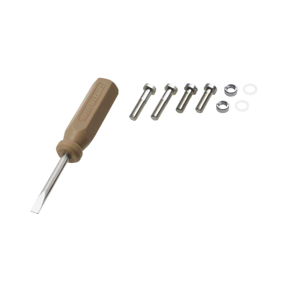 Audio-Technica AT-XP7 -äänenvahvistin