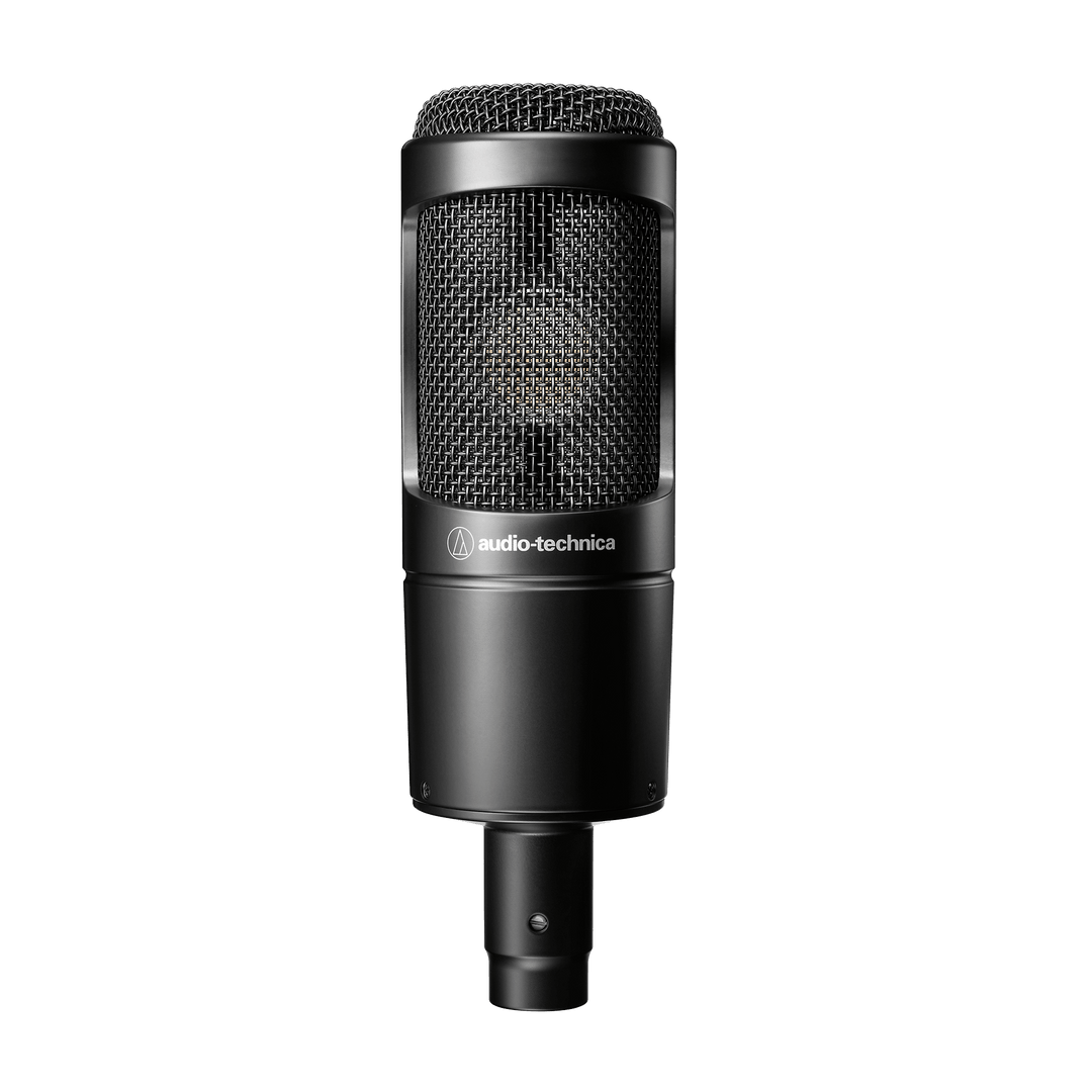 Audio-Technica AT2035 Studiomikrofoni