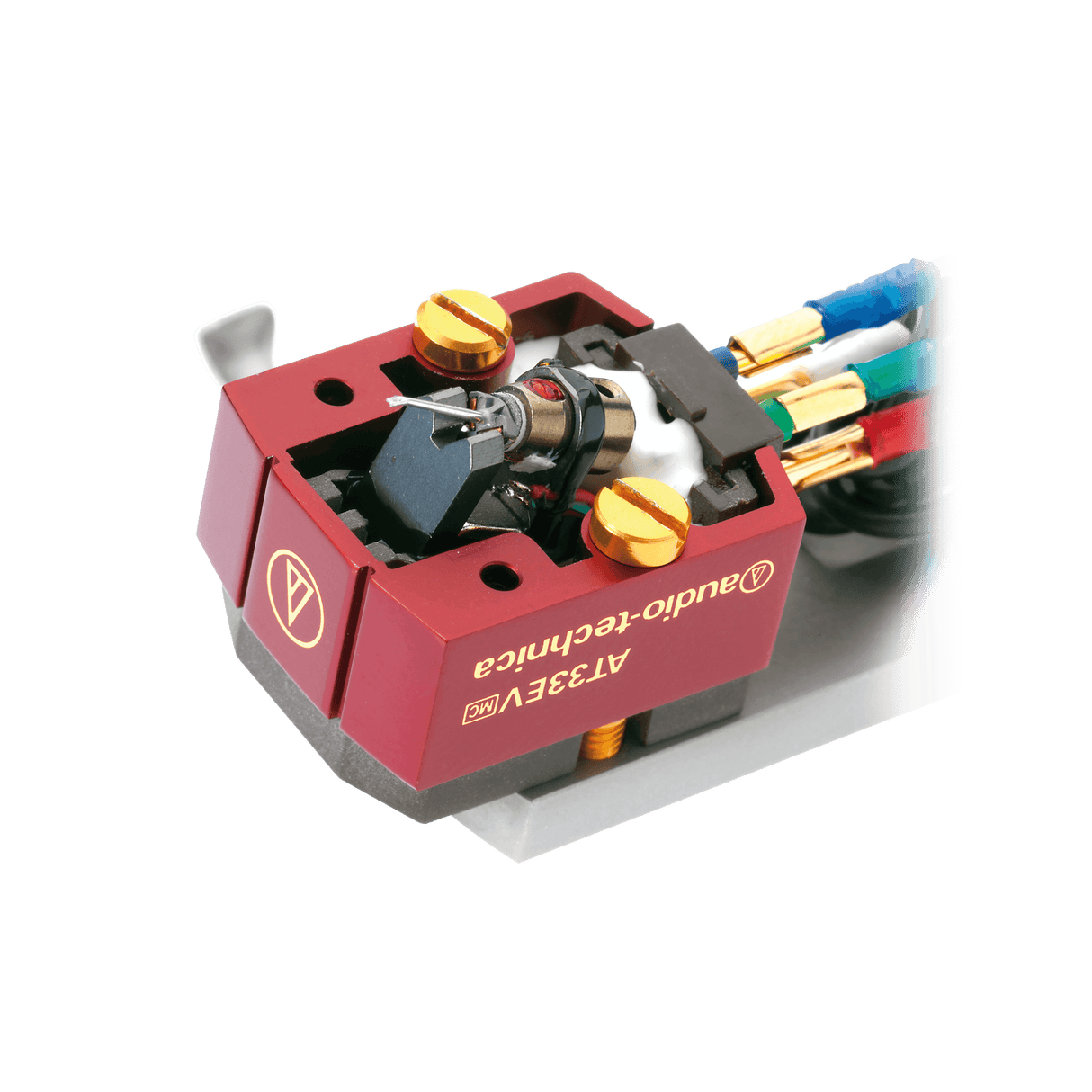 Audio-Technica AT33EV Pick-Up