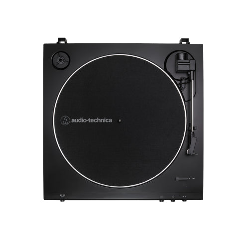 Audio-Technica AT-LP60XUSB-GM Levysoitin