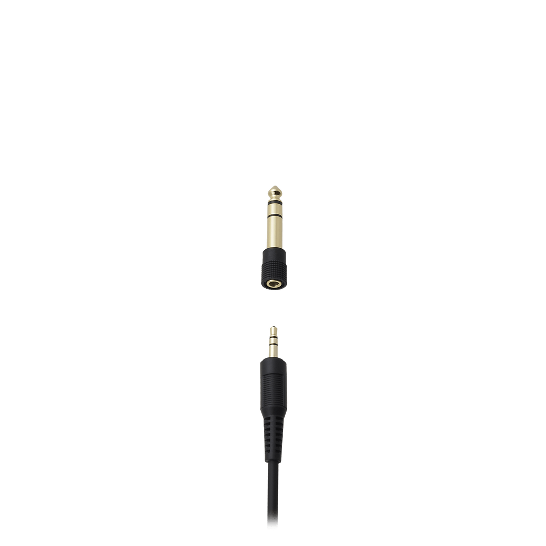 Audio Technica ATH-AVC500 Over-Ear Kuulokkeet (Musta)