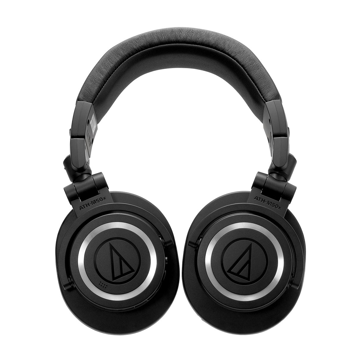 Audio-Technica ATH-M50XBT2 - Bluetooth Kuulokkeet (Musta)