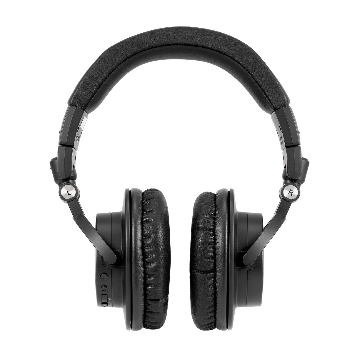 Audio-Technica ATH-M50XBT2 - Bluetooth Kuulokkeet (Musta)