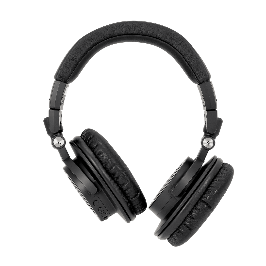 Audio-Technica ATH-M50XBT2 - Bluetooth Kuulokkeet (Musta)