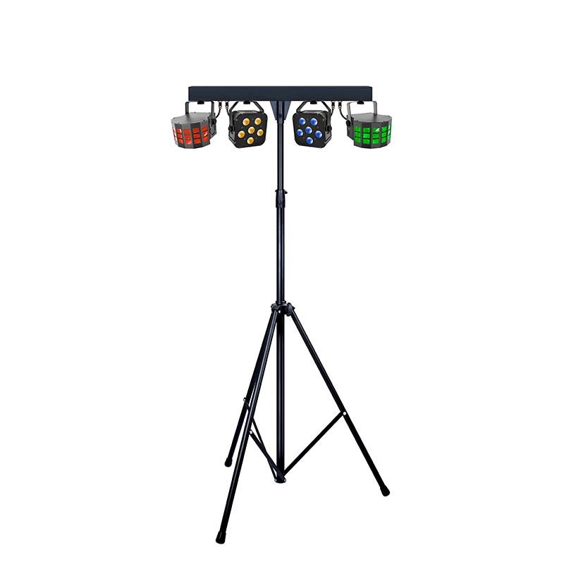 Marconi Castor Pro Valopaketti (par, derby)