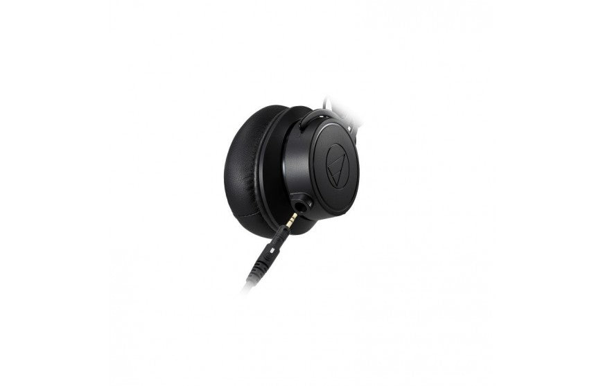Audio-Technica ATH-M60X Studio-kuulokkeet (musta)