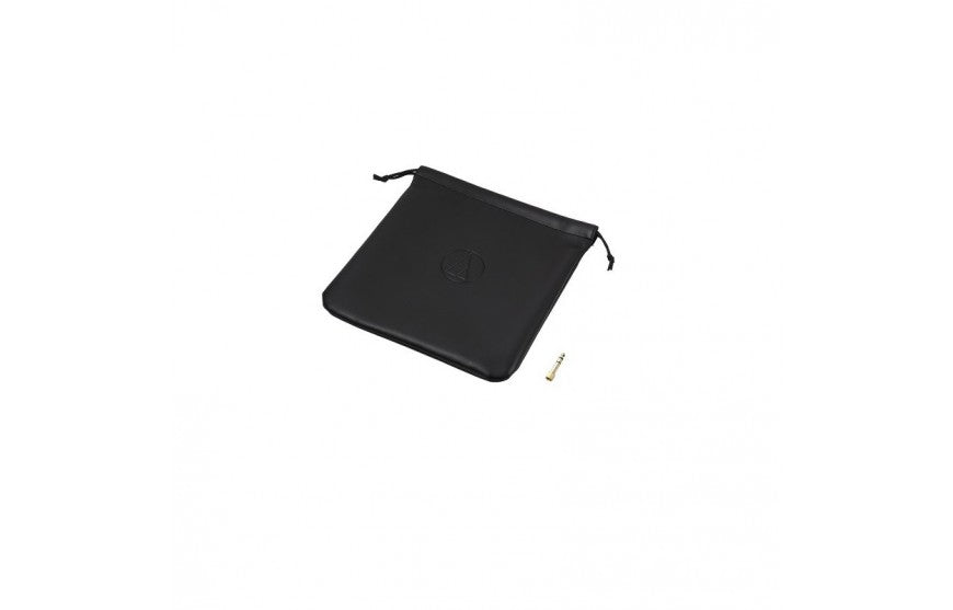 Audio-Technica ATH-M60X - Studio Kuulokkeet (Musta)